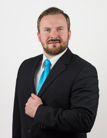 Mgr. Petr Kitzberger