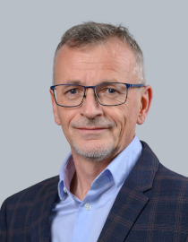 Ing. Bc. Pavel Rakouš